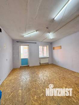 Студия квартира, вторичка, 30м2, 3/8 этаж