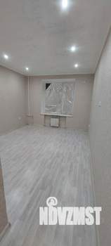 2-к квартира, вторичка, 45м2, 1/4 этаж