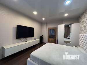 2-к квартира, вторичка, 80м2, 11/21 этаж