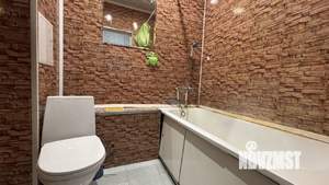 1-к квартира, вторичка, 30м2, 7/7 этаж