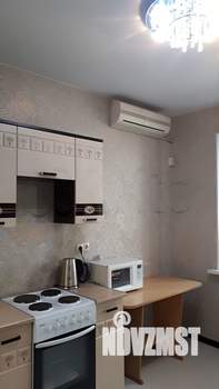 1-к квартира, вторичка, 41м2, 6/7 этаж