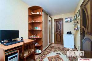 2-к квартира, вторичка, 43м2, 5/5 этаж