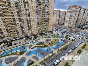 1-к квартира, сданный дом, 33м2, 10/23 этаж