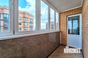 2-к квартира, вторичка, 68м2, 17/19 этаж