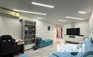 3-к квартира, вторичка, 65м2, 6/10 этаж