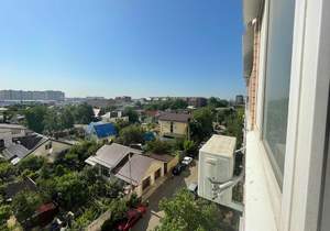 1-к квартира, вторичка, 42м2, 6/16 этаж