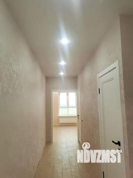 1-к квартира, вторичка, 44м2, 20/24 этаж