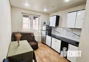 1-к квартира, вторичка, 30м2, 8/9 этаж