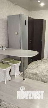 Студия квартира, вторичка, 25м2, 3/7 этаж