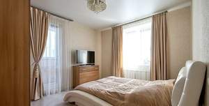 2-к квартира, вторичка, 61м2, 11/17 этаж