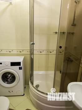 1-к квартира, вторичка, 31м2, 4/5 этаж