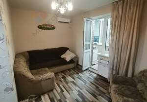 Студия квартира, вторичка, 19м2, 3/8 этаж