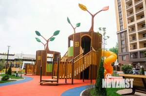 2-к квартира, вторичка, 66м2, 8/22 этаж