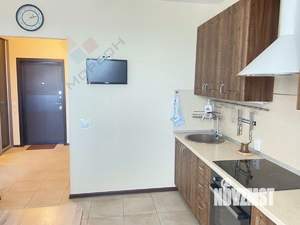 1-к квартира, вторичка, 38м2, 5/23 этаж