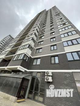 Студия квартира, вторичка, 21м2, 8/24 этаж