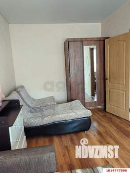 1-к квартира, вторичка, 36м2, 5/6 этаж