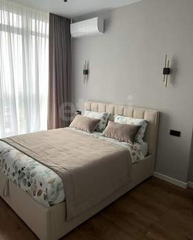 2-к квартира, вторичка, 48м2, 15/16 этаж