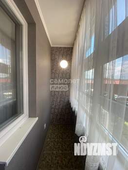 2-к квартира, вторичка, 50м2, 1/24 этаж