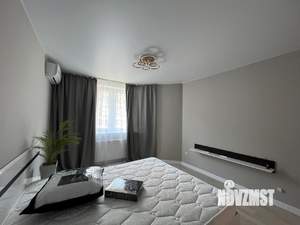 1-к квартира, вторичка, 36м2, 14/24 этаж