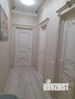 2-к квартира, вторичка, 61м2, 5/6 этаж