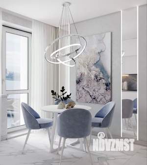 3-к квартира, вторичка, 67м2, 14/18 этаж