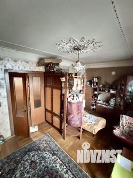 3-к квартира, вторичка, 70м2, 8/9 этаж