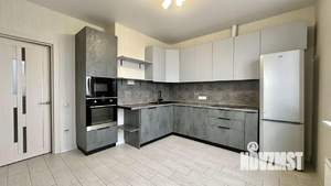 3-к квартира, вторичка, 115м2, 11/22 этаж