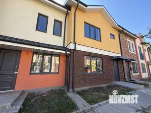 3-к квартира, вторичка, 97м2, 2/2 этаж