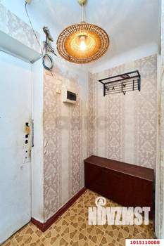 2-к квартира, вторичка, 40м2, 5/5 этаж