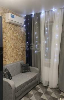 1-к квартира, вторичка, 35м2, 2/3 этаж