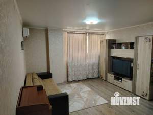 1-к квартира, вторичка, 39м2, 12/17 этаж