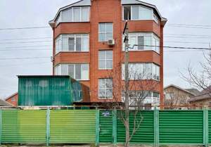 3-к квартира, вторичка, 99м2, 3/4 этаж