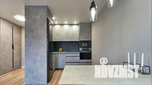 2-к квартира, вторичка, 44м2, 3/16 этаж