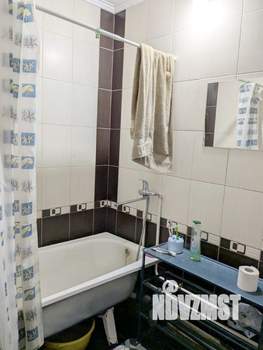 1-к квартира, вторичка, 43м2, 8/10 этаж
