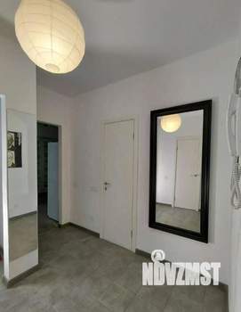 1-к квартира, вторичка, 46м2, 3/16 этаж