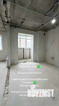 3-к квартира, вторичка, 85м2, 13/18 этаж