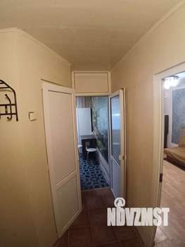 1-к квартира, вторичка, 30м2, 1/5 этаж