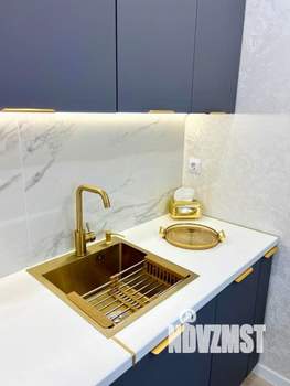 1-к квартира, вторичка, 28м2, 5/16 этаж