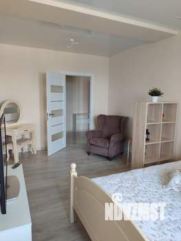 1-к квартира, вторичка, 38м2, 4/17 этаж