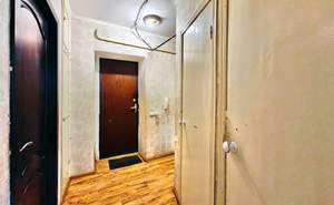 2-к квартира, вторичка, 45м2, 1/5 этаж