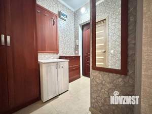 Студия квартира, вторичка, 24м2, 4/16 этаж