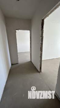 2-к квартира, вторичка, 69м2, 8/17 этаж