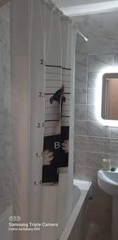 1-к квартира, вторичка, 33м2, 3/6 этаж