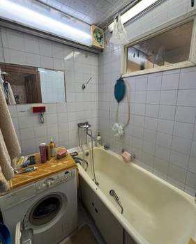 3-к квартира, вторичка, 69м2, 1/5 этаж