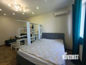 1-к квартира, вторичка, 48м2, 17/17 этаж