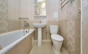 1-к квартира, вторичка, 30м2, 5/5 этаж