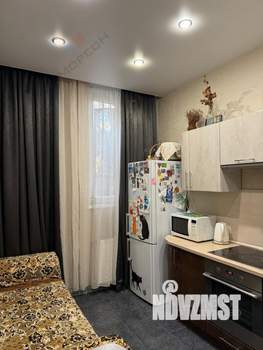 1-к квартира, вторичка, 30м2, 1/10 этаж
