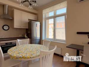 2-к квартира, вторичка, 52м2, 6/6 этаж