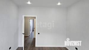 1-к квартира, вторичка, 49м2, 17/19 этаж