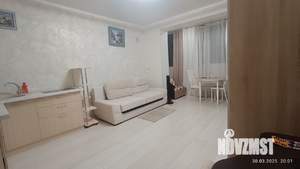 Студия квартира, вторичка, 30м2, 1/7 этаж